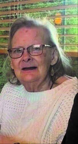 Sallie Anne Connelly